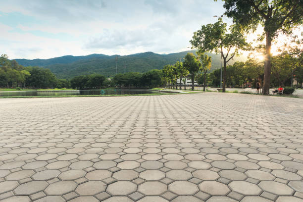 Best Residential Paver Driveway  in North Sea, NY