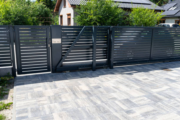 Reasons to Select Us for Your Driveway Paving Requirements in North Sea, NY
