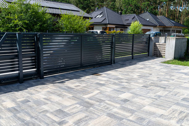 Best Driveway Resurfacing Pavers  in North Sea, NY