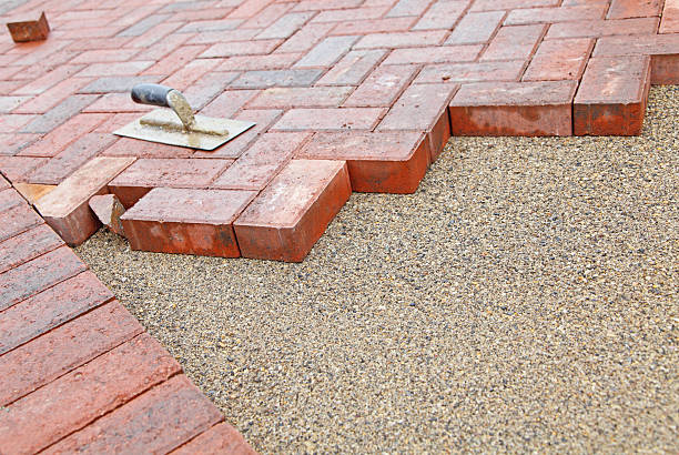 Best Permeable Paver Driveway  in North Sea, NY